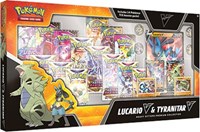 Heavy Hitters Premium Collection Sealed