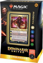 Dominaria United Commander Deck - Painbow Sealed