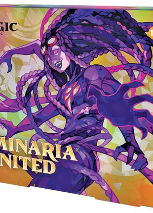 Dominaria United - Collector Booster in Giant Box