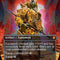 Commander's Plate 135 Teenage Mutant Ninja Turtles Eternal (TMC) [Foil] NM