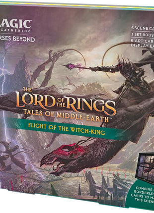 LOTR Scene Boxes