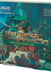 Aragorn at Helm's Deep