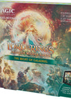 The Might of Galadriel