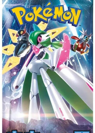 Scarlet & Violet: Future Flash Booster Pack (Japanese)