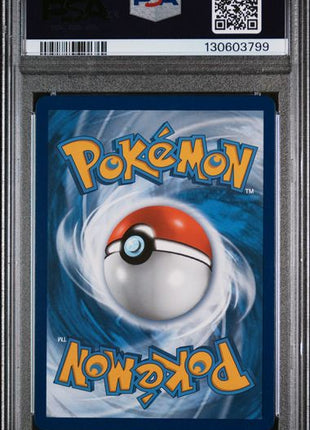 Umbreon VMAX 95/203 - Evolving Skies PSA 10