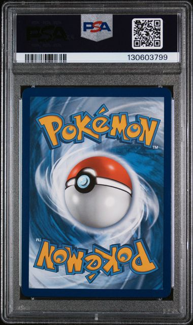 Umbreon VMAX 95/203 - Evolving Skies PSA 10