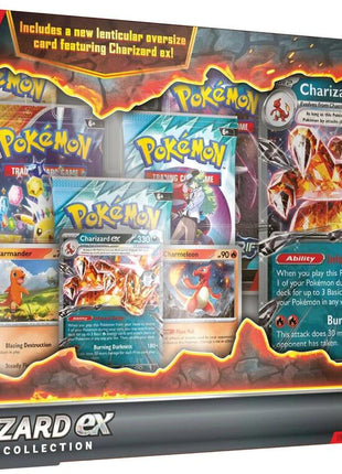Charizard ex Special Collection *LIMIT 1*