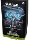 Counter Intelligence