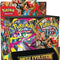 Mega Evolution Booster Box