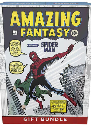 Spiderman Gift Bundle