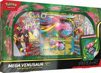 Mega Venusaur ex Premium Collection Sealed