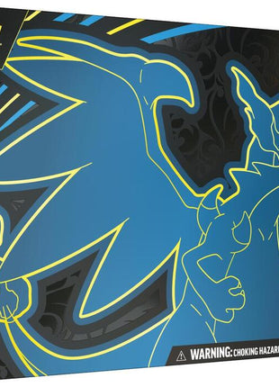 Mega Charizard X ex Ultra Premium Collection - Limit 1 PP