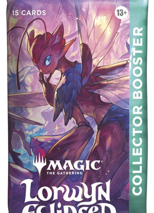 Lorwyn Eclipsed Collector Pack