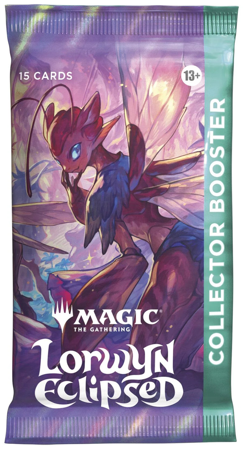 Lorwyn Eclipsed Collector Pack