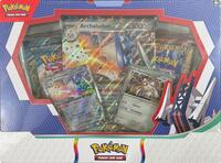 Archaludon ex Box Sealed