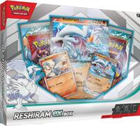 Reshiram ex Box Sealed
