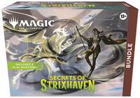Secrets of Strixhaven - Bundle Sealed