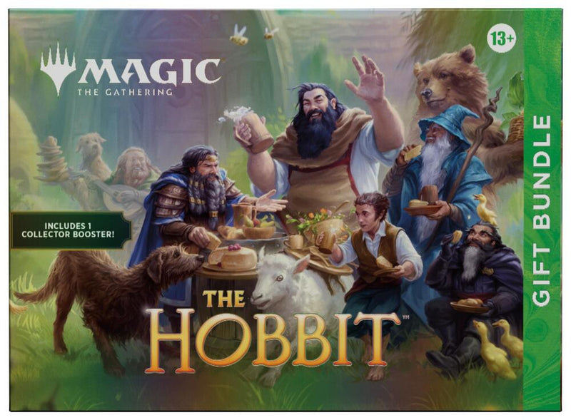 MTG The Hobbit Gift Bundle