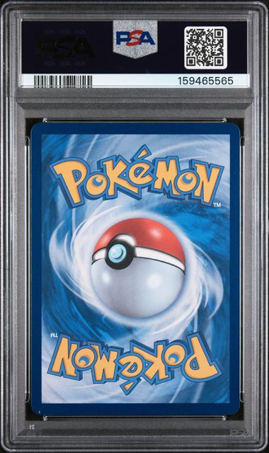 Pikachu 173/165 - Korean Scarlet & Violet 151 (SV2A) PSA 10