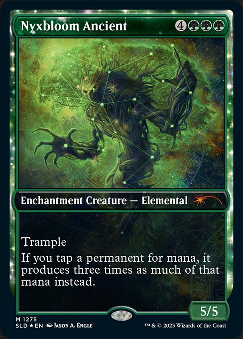 MTG Singles