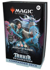 Jeskai Striker
