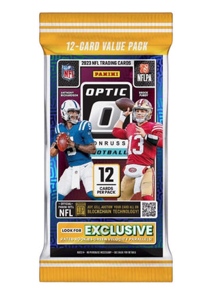 2023 Optic Value Pack