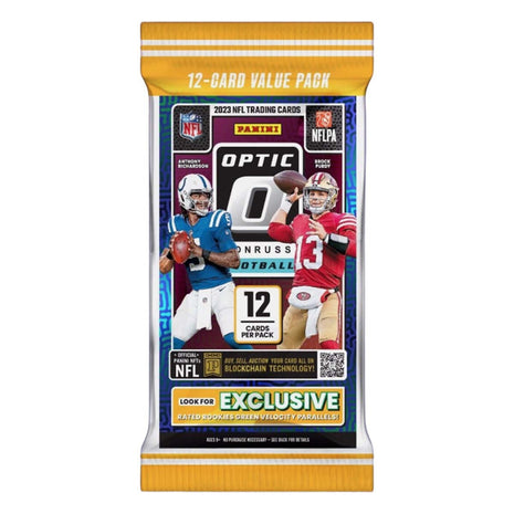 2023 Optic Value Pack