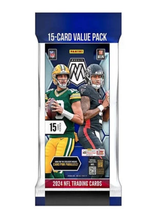 2024 Mosaic Hanger Pack