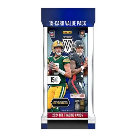 2024 Mosaic Hanger Pack