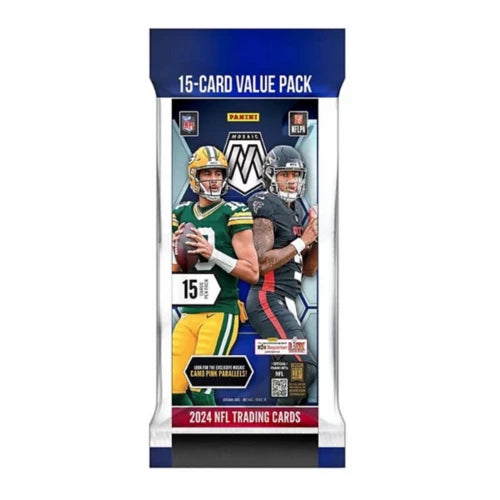 2024 Mosaic Hanger Pack