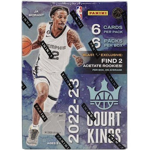 2022-23 Court Kings International Blaster (Paolo?)