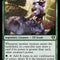 Selvala, Heart of the Wilds 320 Commander Masters (CMM) [Foil] NM
