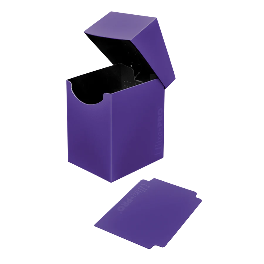 Ultra Pro Eclipse Deck Box Pro [Various]