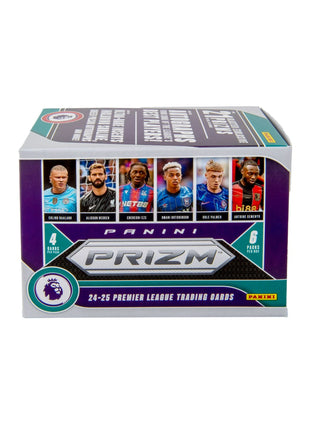 2024 Panini Prizm Premier League Blaster Box