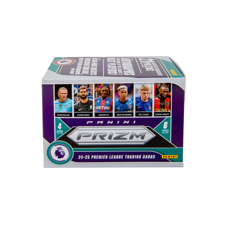 2024 Panini Prizm Premier League Blaster Box