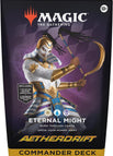 Eternal Might
