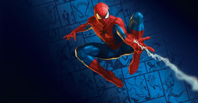 10/18/25 - Saturday Afternoon Magic - Spiderman Draft
