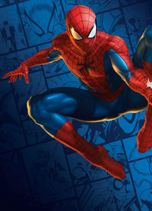 11/01/25 - Saturday Afternoon Magic - Spiderman: The Final Battle *STANDARD*