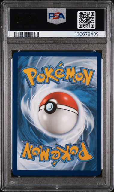 Umbreon VMAX tg23/tg30 - Brilliant Stars PSA 10