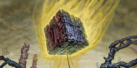 10/11/25 - Saturday Afternoon Magic - CSNM CUBE Draft