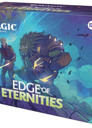 Edge of Eternities Bundle
