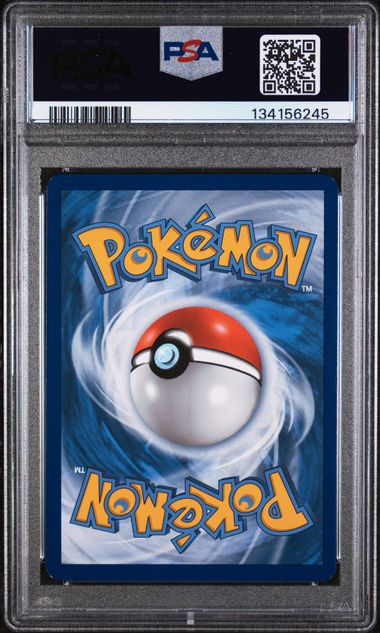 Flareon EX rc6/rc32 - Generations (GEN) PSA 7