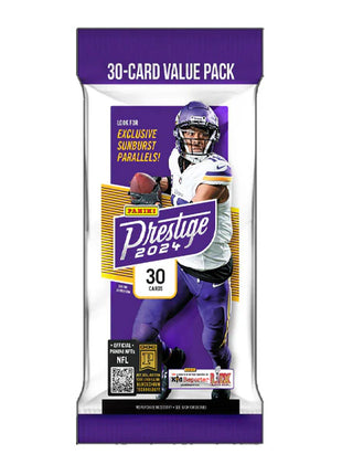 2024 Prestige Value Pack