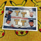 Baseball Singles