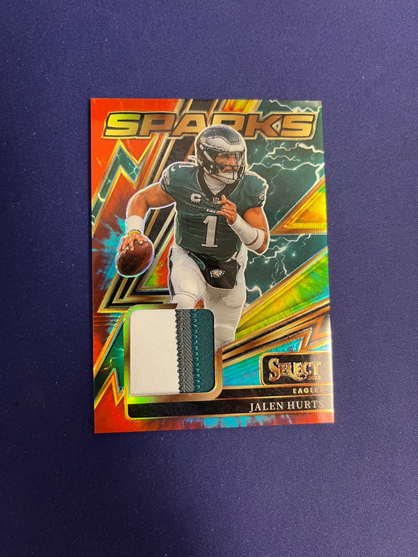 Football Singles