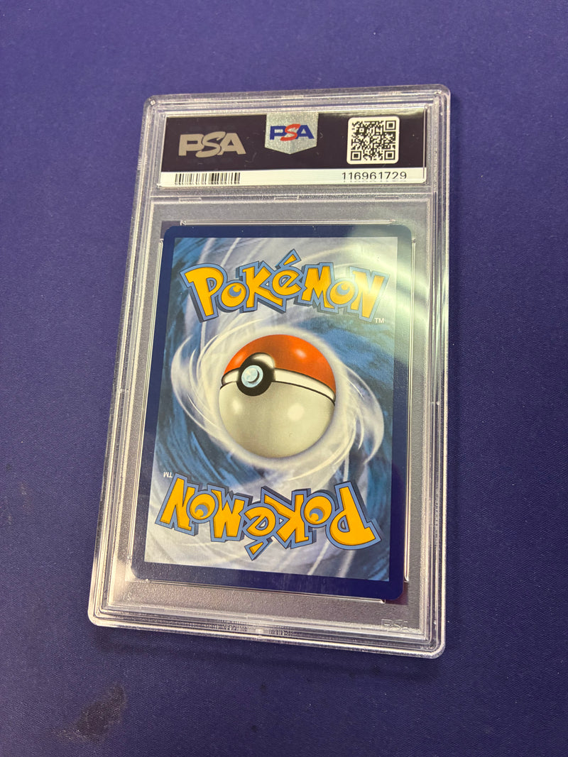 Pecharunt 129/ [Pokemon Center] - Promo (SVP) PSA 10