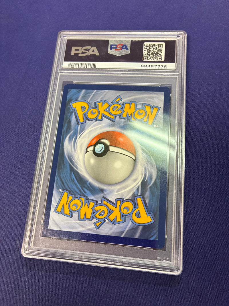 Charizard V 79/73 - Champion's Path (CPA) PSA 9
