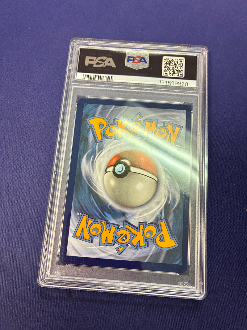 Togepi & Cleffa & Igglybuff GX 143a/236 - Cosmic Eclipse (CEC) PSA 9