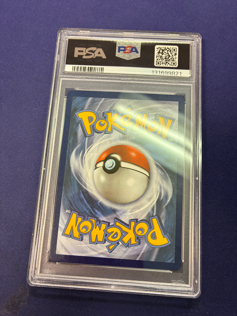 Pikachu Birthday 24/25 - Celebrations (CEL) PSA 10
