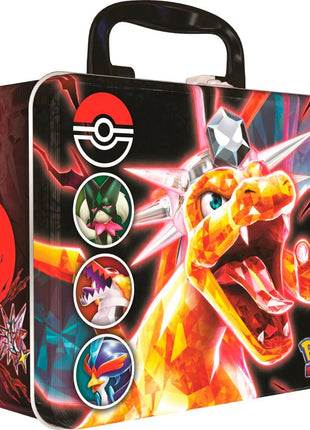Charizard Lunchbox